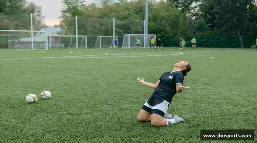 拼搏拼出精彩，勇敢向前